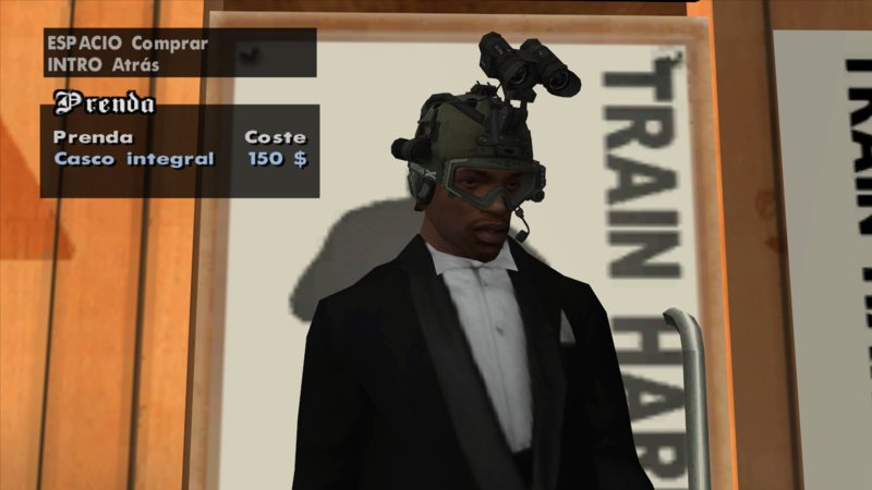 mod